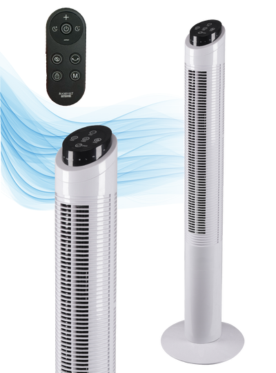 VENTILADOR DE TORRE 46"