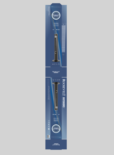VENTILADOR DE TORRE 42"