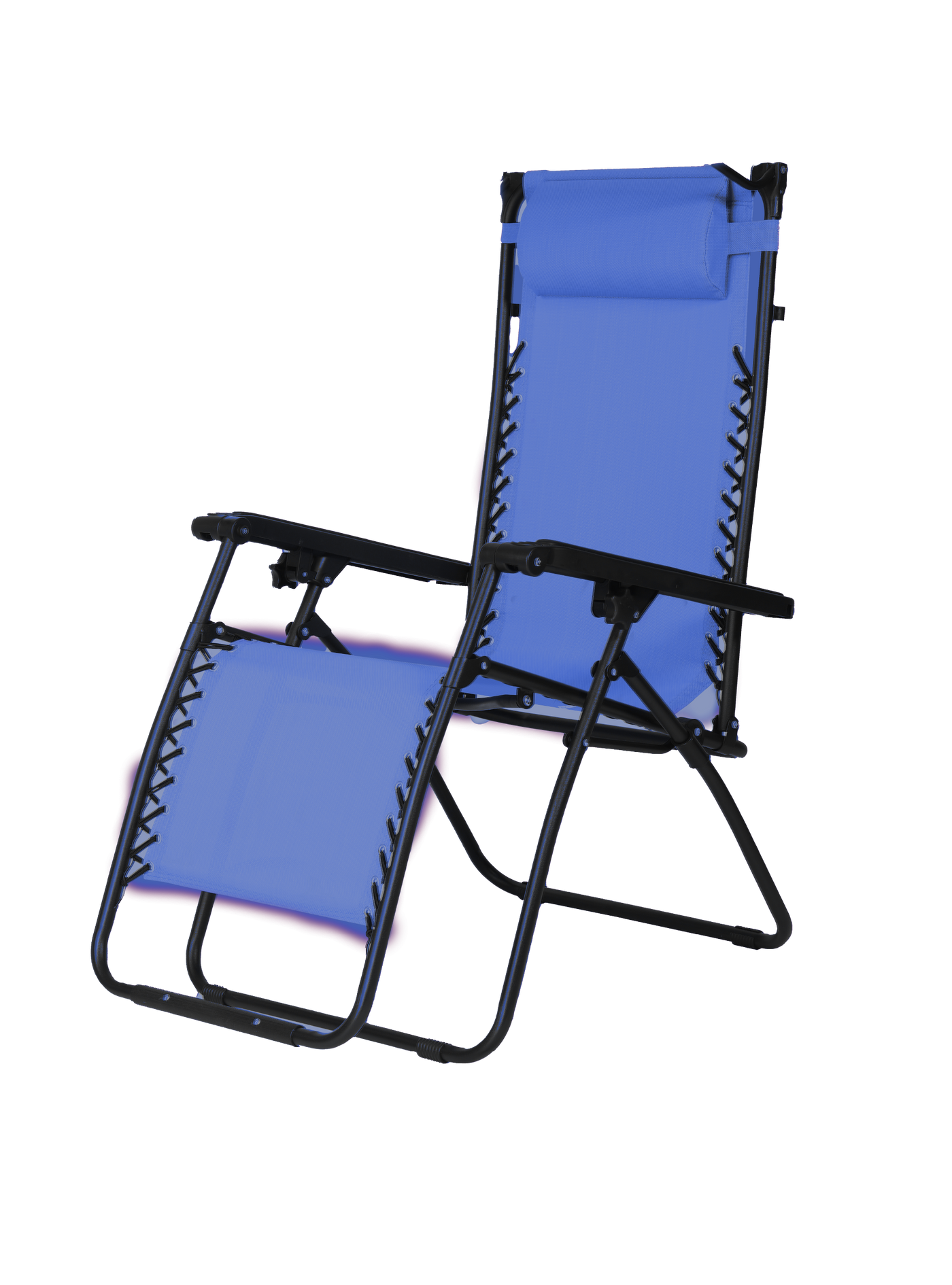ZERO GRAVITY CHAIR (BLUE)