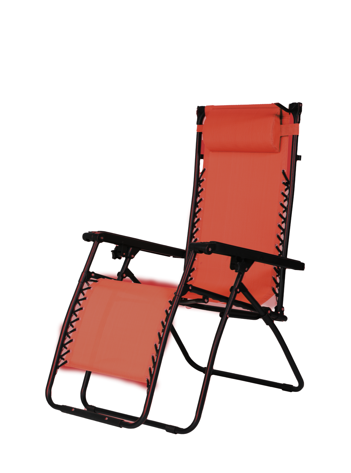 ZERO GRAVITY CHAIR (RED)