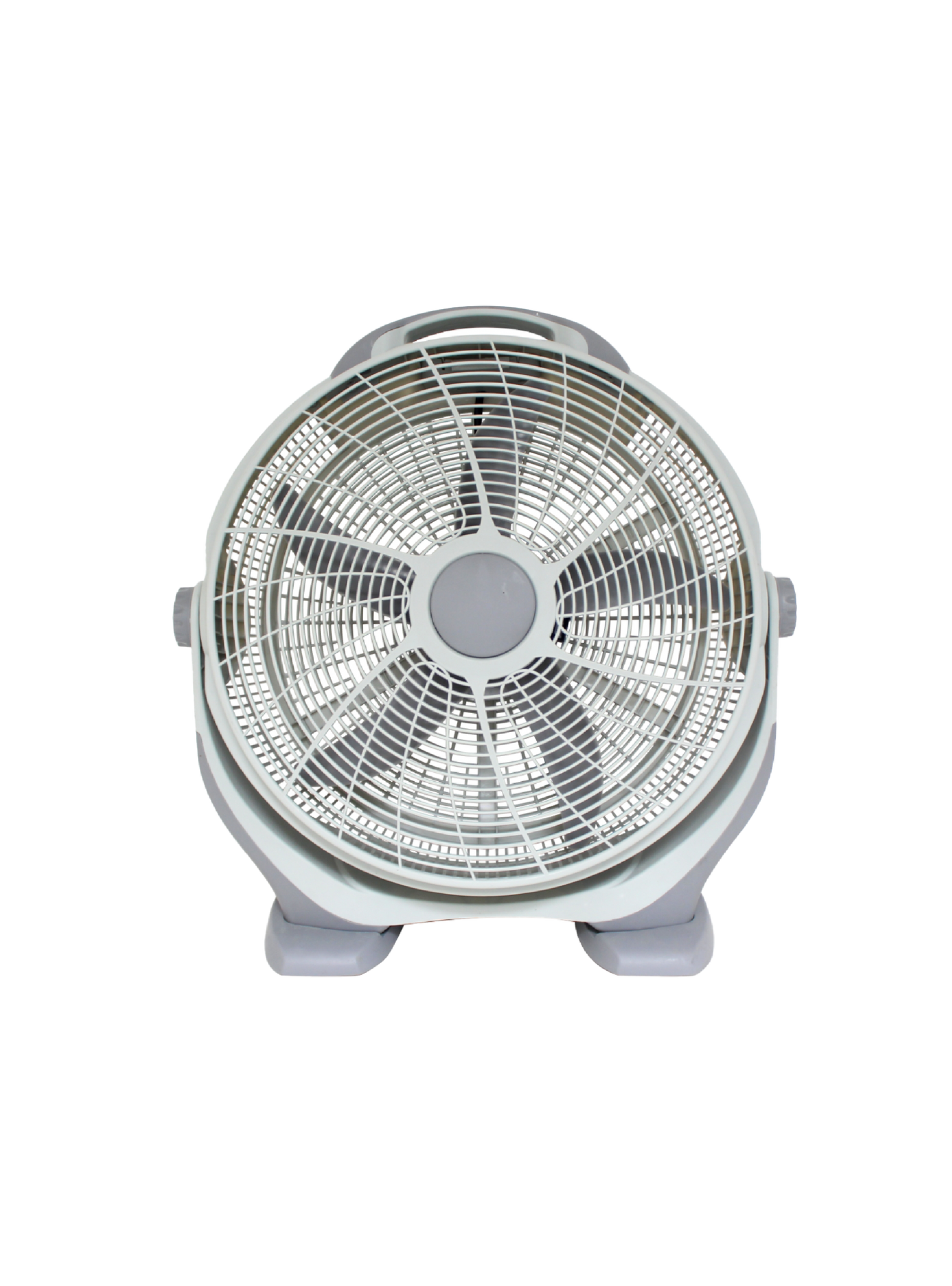 VENTILADOR DE PISO 20" POTENTE
