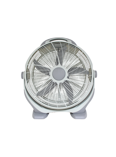 VENTILADOR DE PISO 20" POTENTE