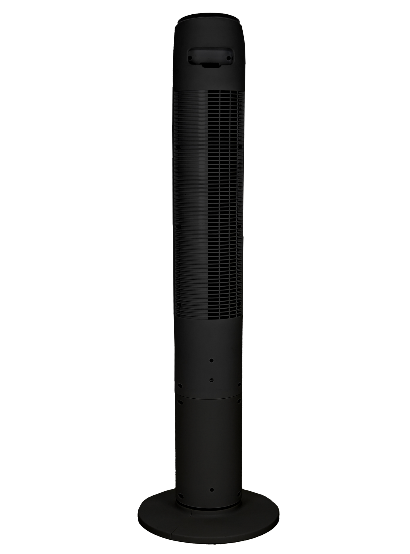 VENTILADOR DE TORRE 40" PANTALLA LED