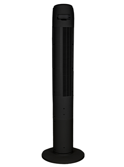 VENTILADOR DE TORRE 40" PANTALLA LED