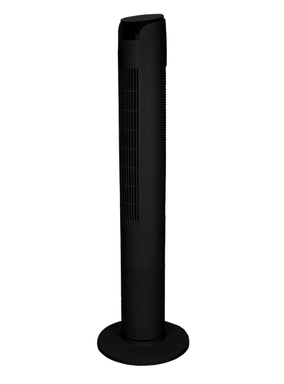 VENTILADOR DE TORRE 40" PANTALLA LED