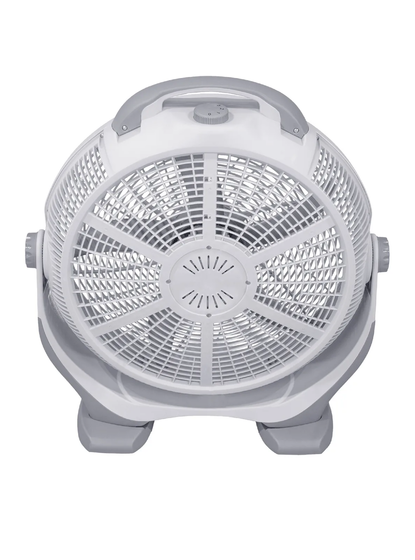 VENTILADOR DE PISO 20" POTENTE