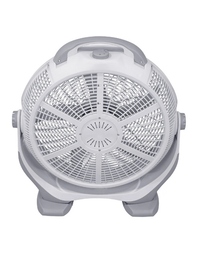 VENTILADOR DE PISO 20" POTENTE