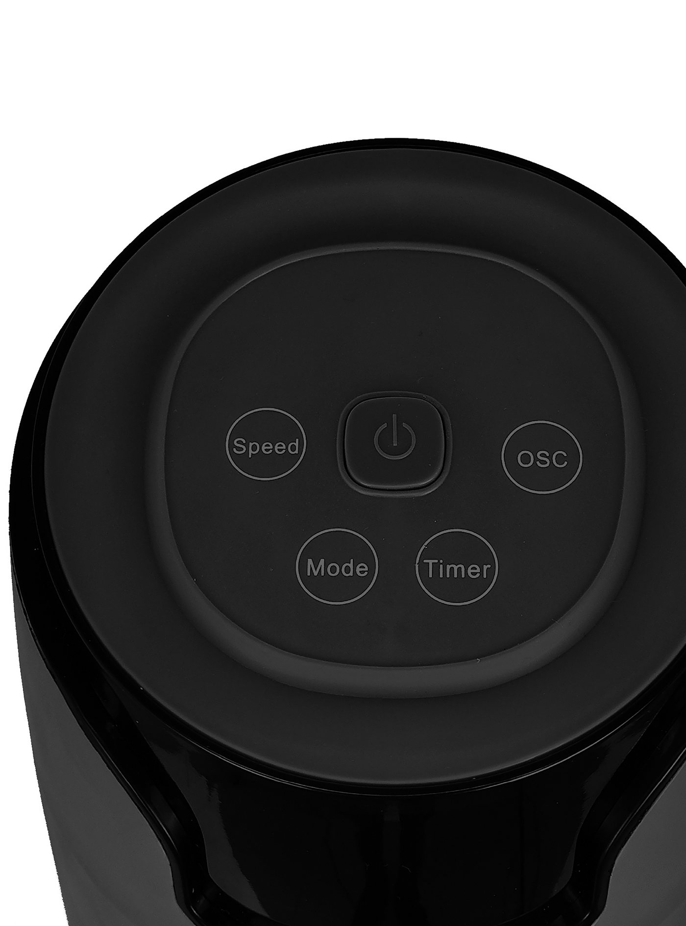 VENTILADOR DE TORRE 40" PANTALLA LED