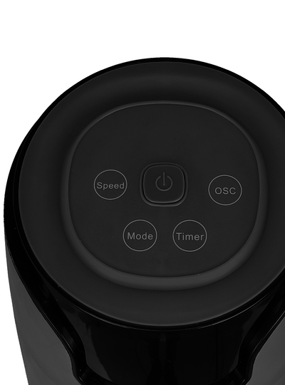 VENTILADOR DE TORRE 40" PANTALLA LED