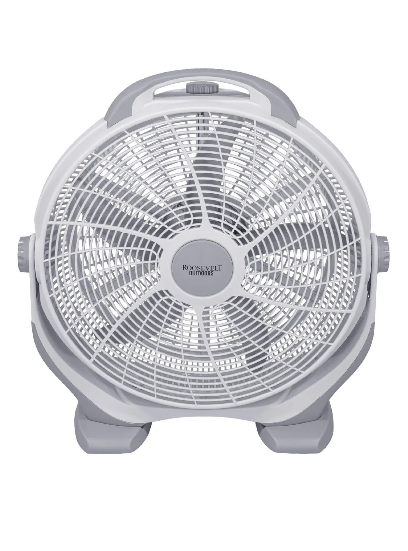 VENTILADOR DE PISO 20" POTENTE