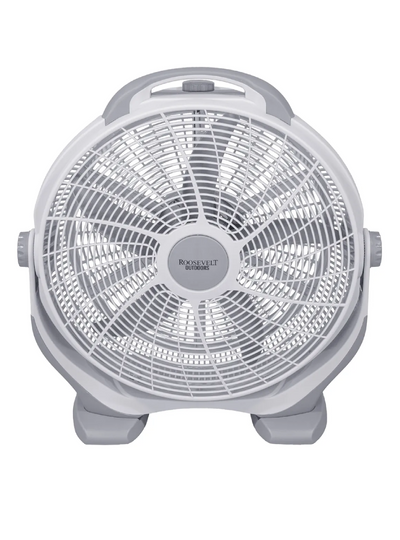VENTILADOR DE PISO 20" POTENTE