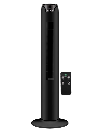 VENTILADOR DE TORRE 40" PANTALLA LED