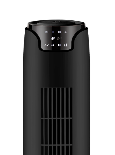 VENTILADOR DE TORRE 40" PANTALLA LED