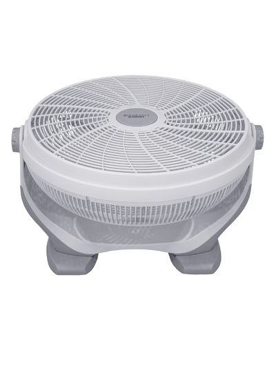 VENTILADOR DE PISO 20" POTENTE
