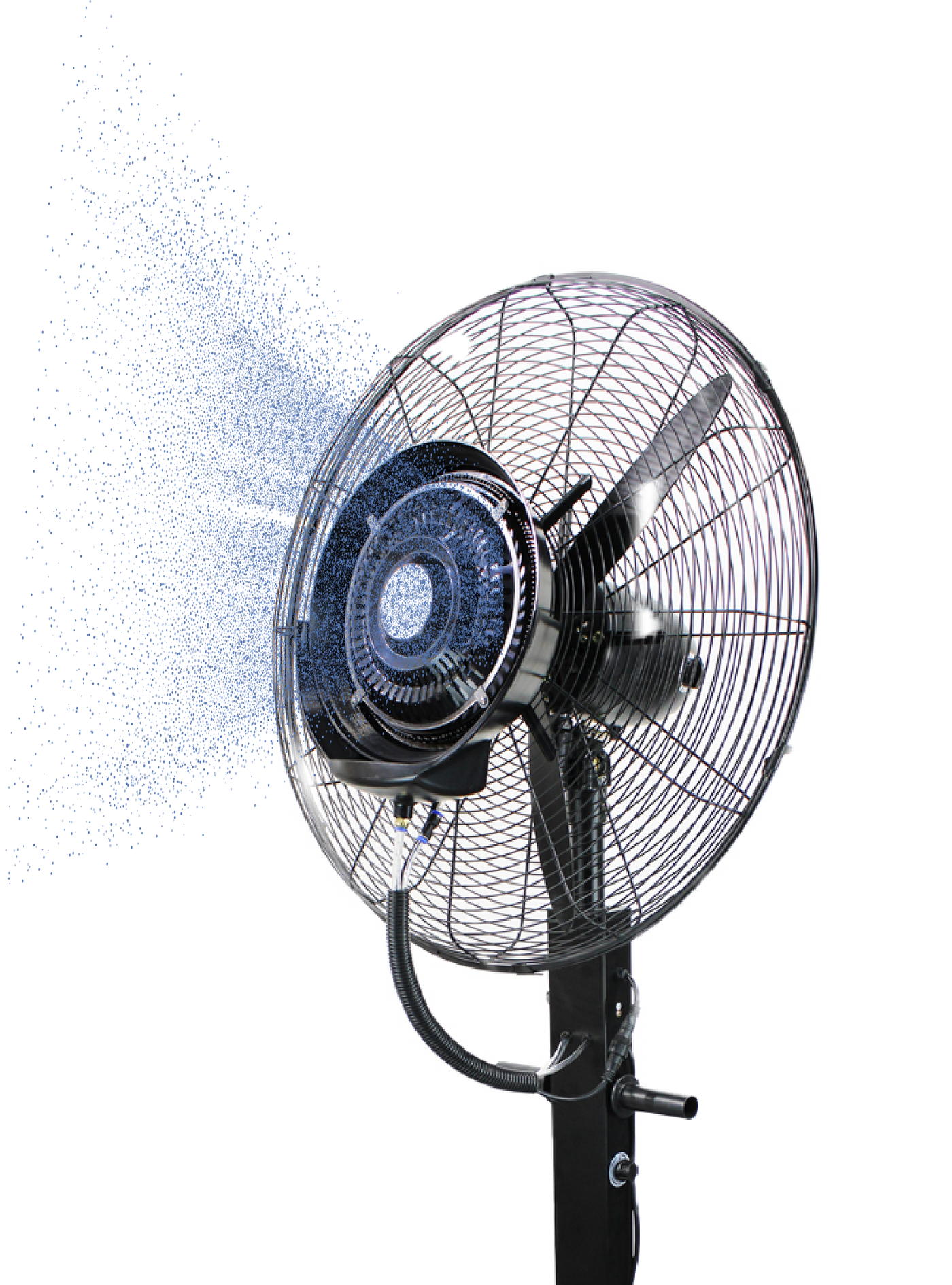 VENTILADOR MIST INDUSTRIAL