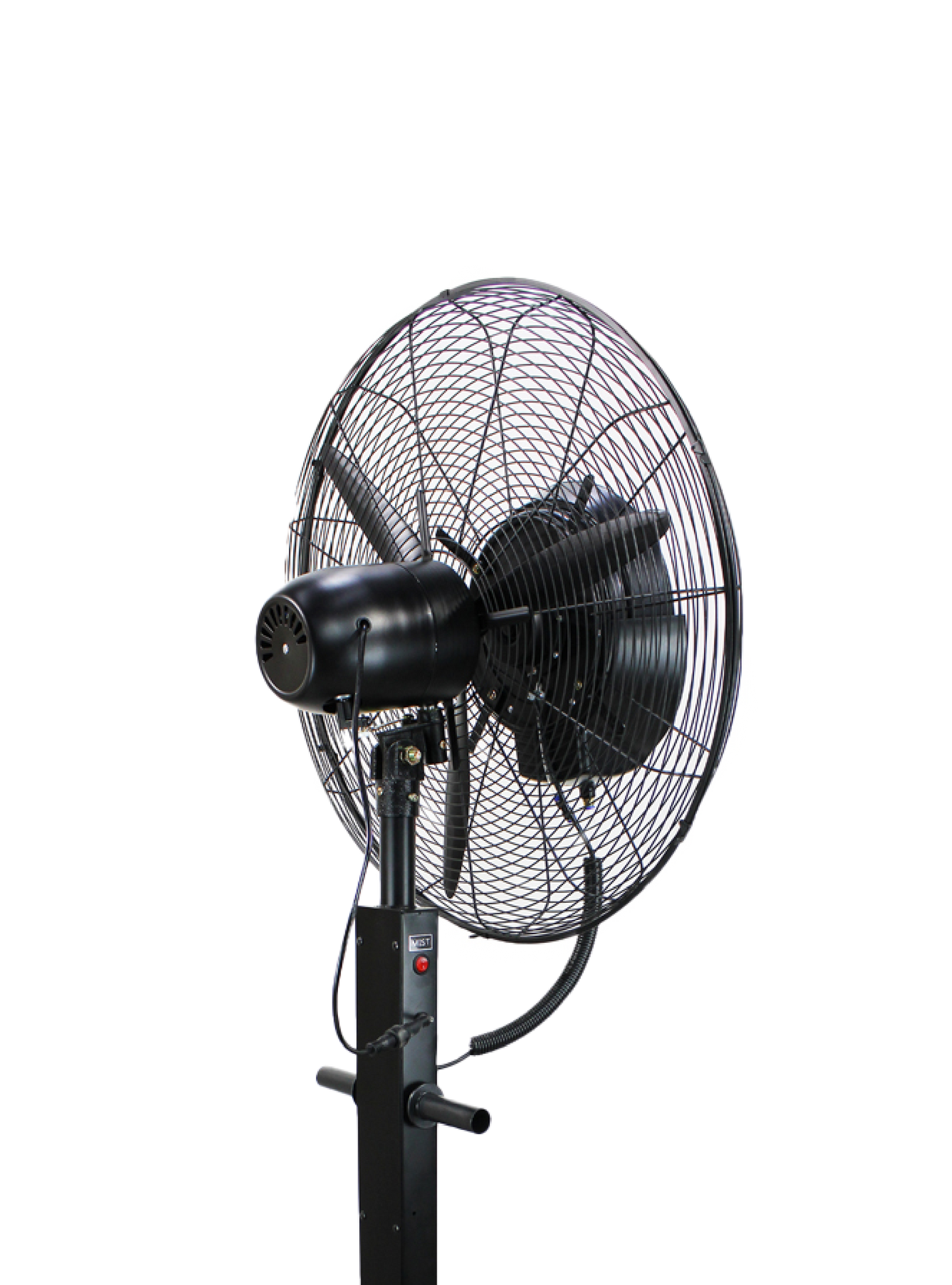 VENTILADOR MIST INDUSTRIAL