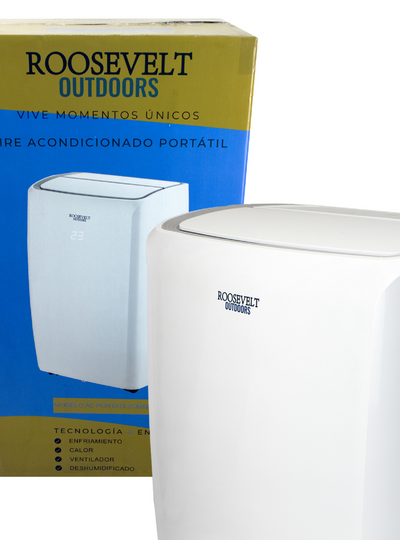 AIRE ACONDICIONADO - FRIO&CALOR&WIFI