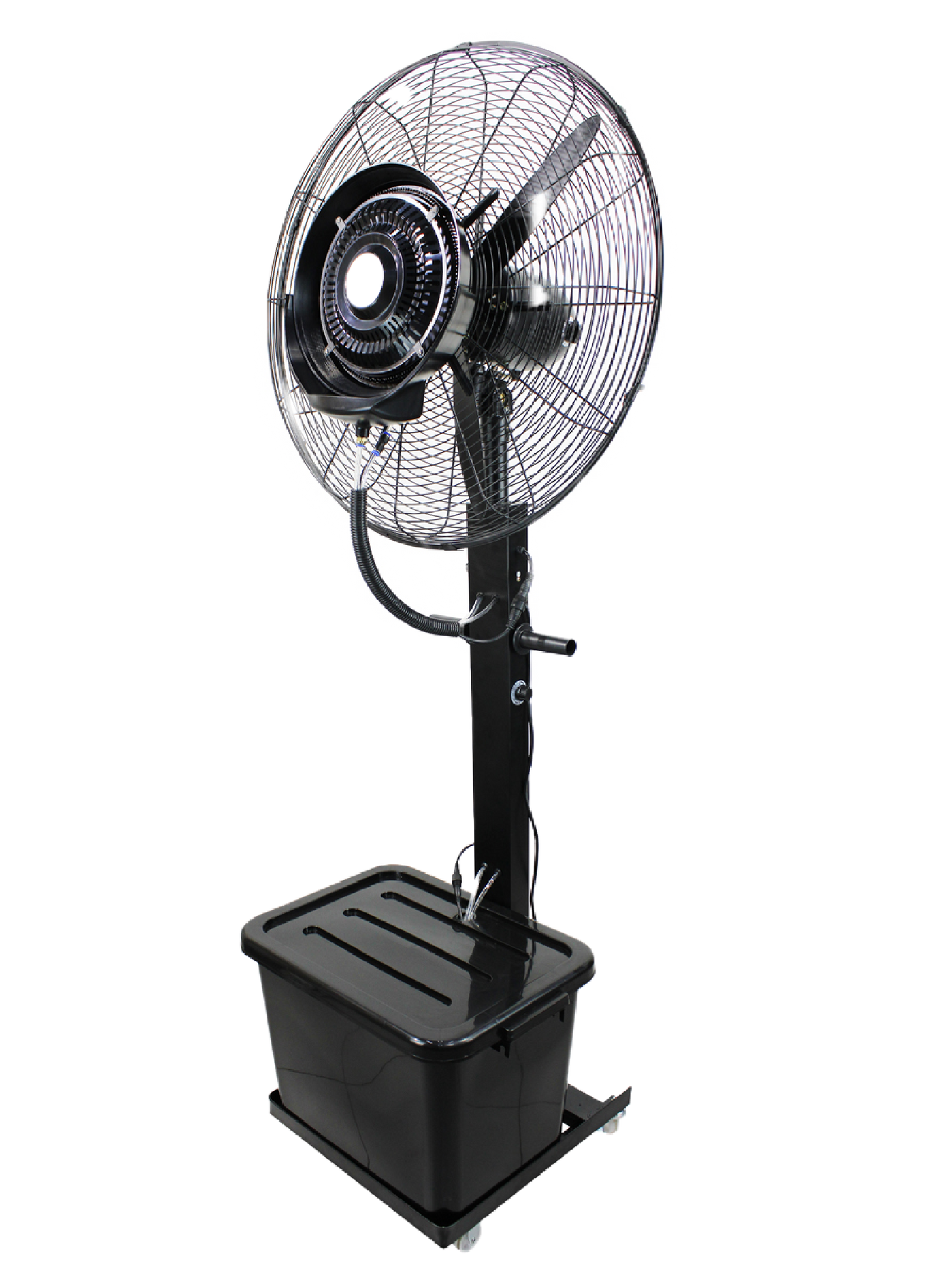 VENTILADOR MIST INDUSTRIAL