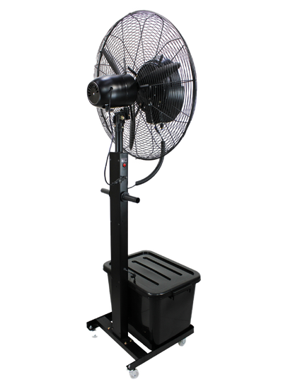 VENTILADOR MIST INDUSTRIAL
