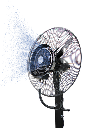 VENTILADOR MIST INDUSTRIAL