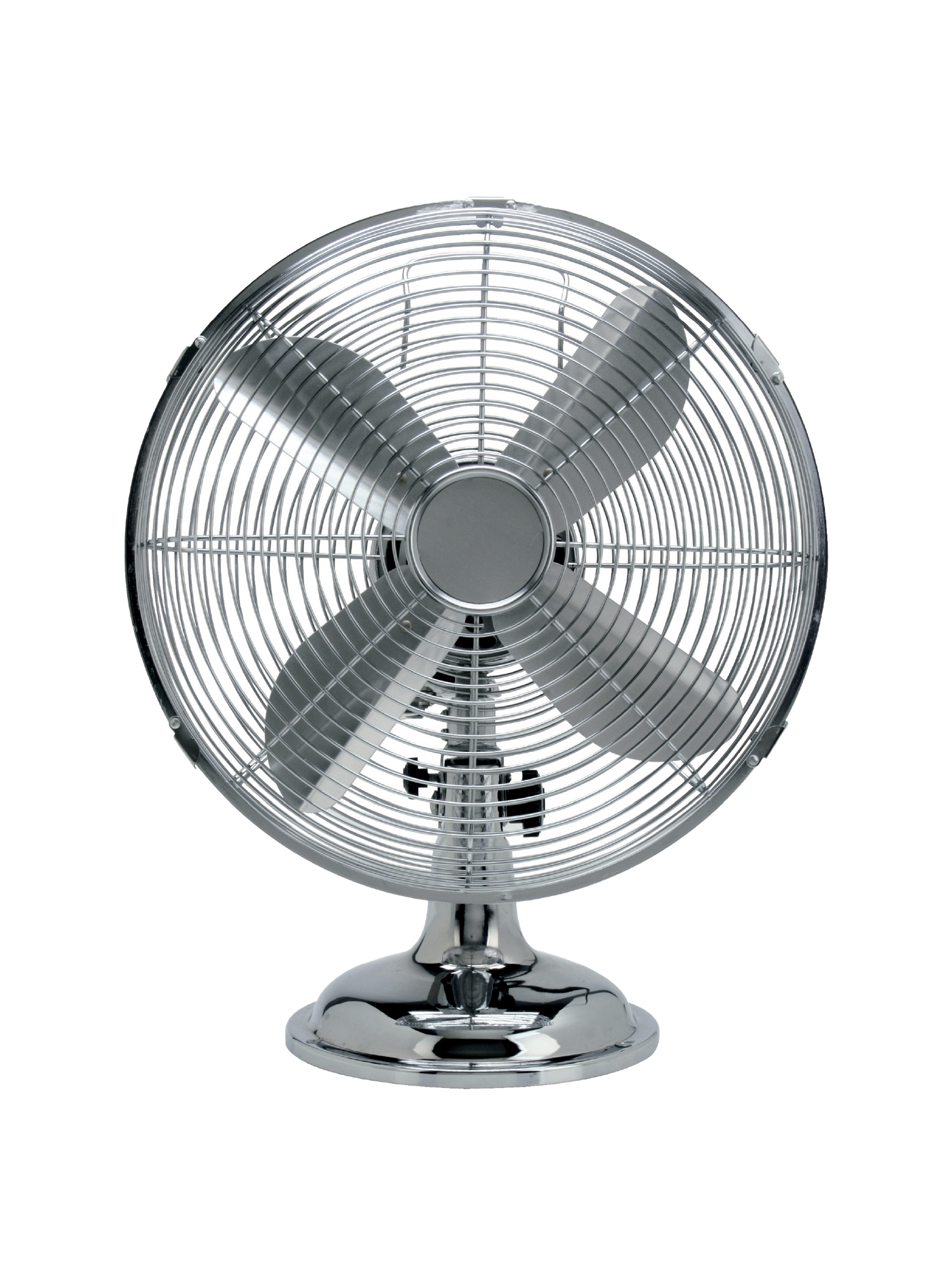 VENTILADOR DE MESA