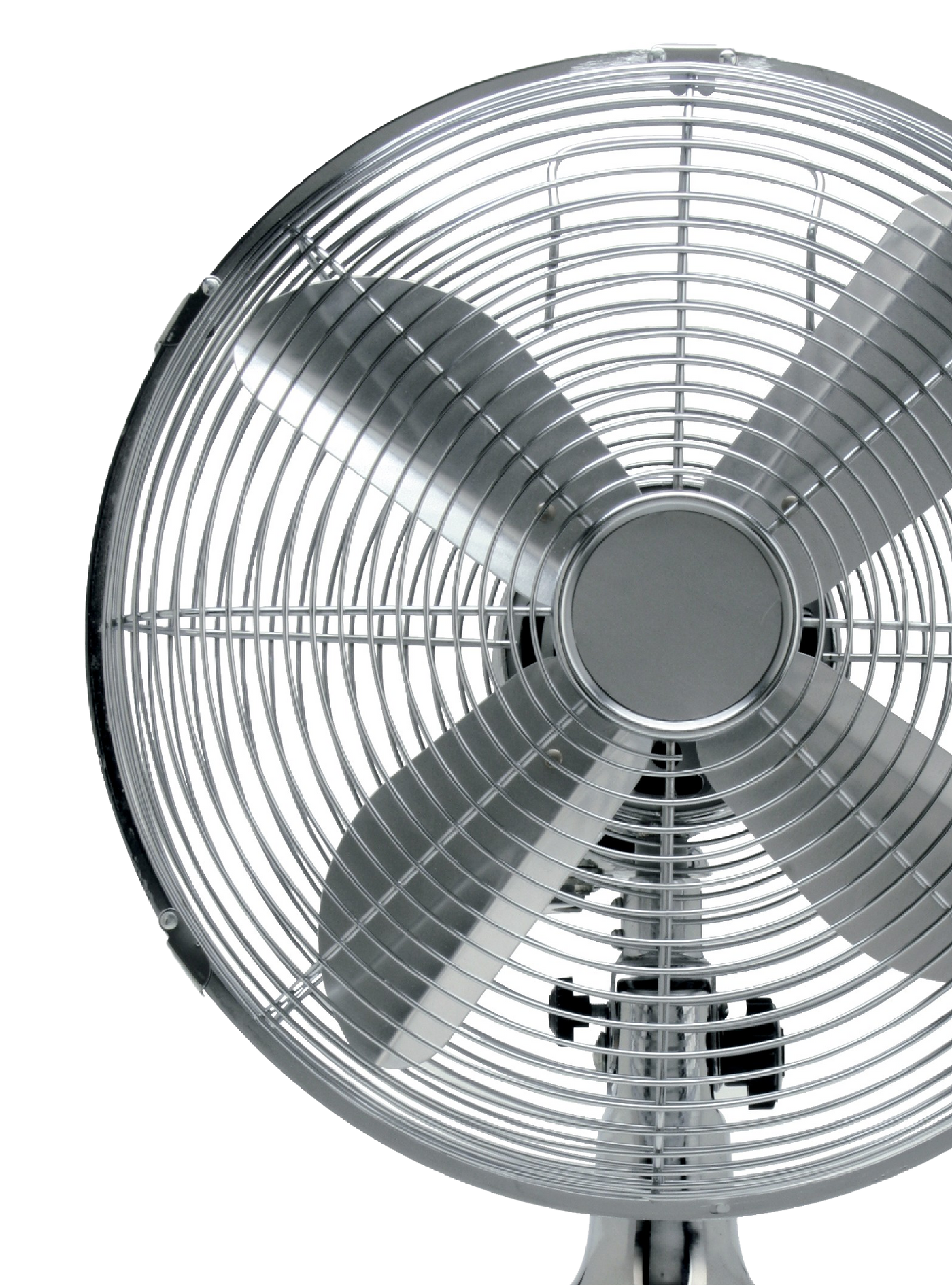 VENTILADOR DE MESA