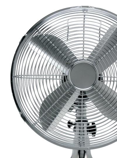 VENTILADOR DE MESA