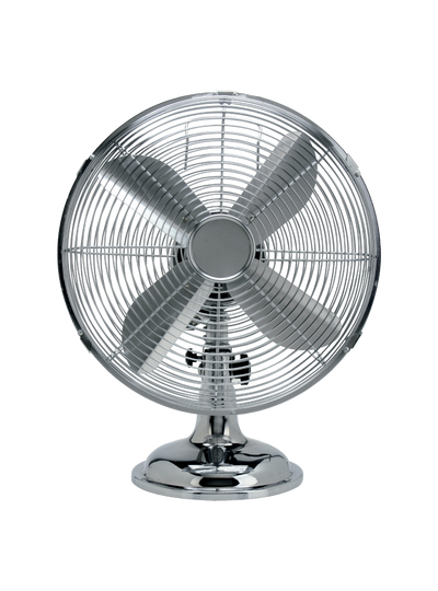 VENTILADOR DE MESA