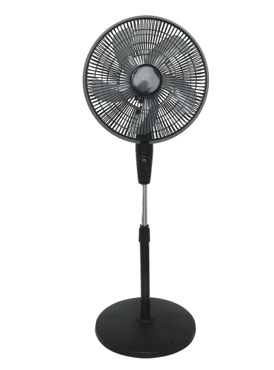 VENTILADOR DE PEDESTAL 16"