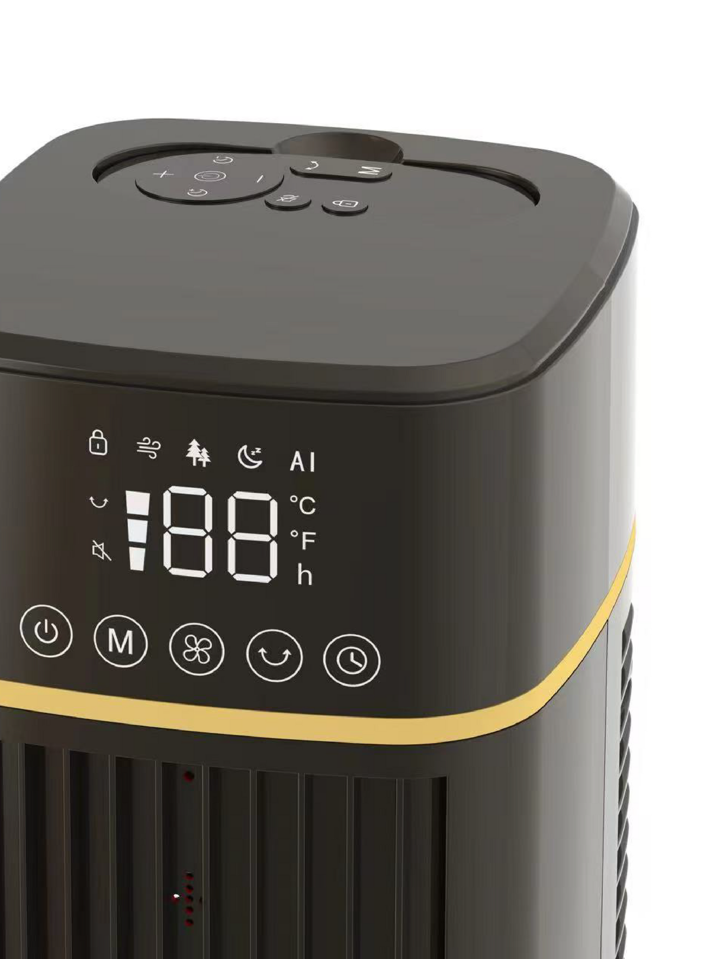 VENTILADOR DE TORRE 40"