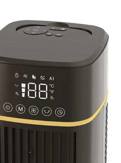 VENTILADOR DE TORRE 40"
