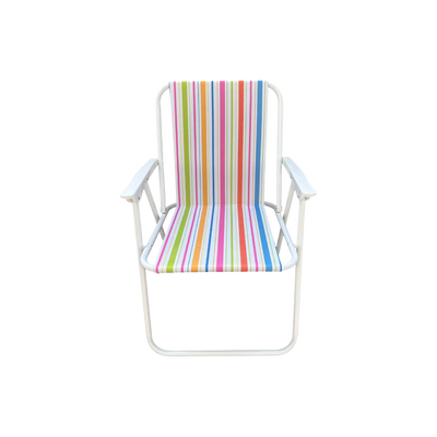 SILLA DE OCIO CON LINEAS