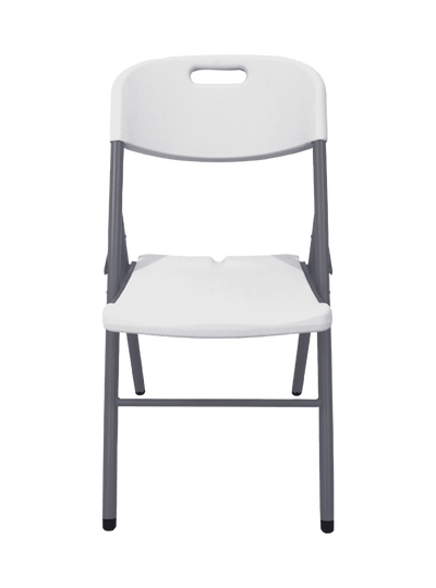 SILLA PLEGABLE 45CM