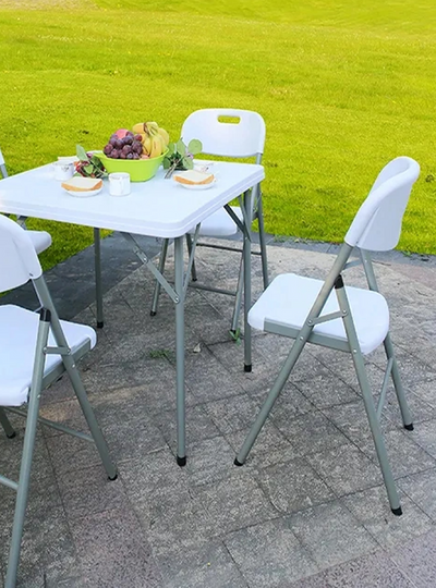 SILLA PLEGABLE 45CM