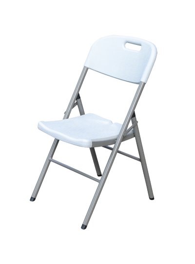 SILLA PLEGABLE 45CM